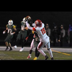 Meet your Posher, Ian